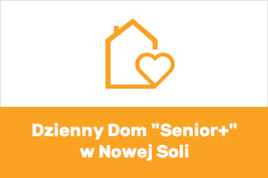 Przejdź do: Dzienny Dom Senior Plus w Nowej Soli